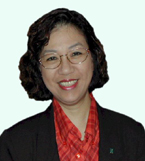 Betty Fu photo