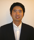 David Zhang photo