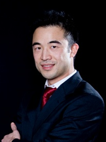 Winston Wang photo